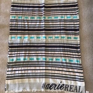 Aerie Beach Blanket
